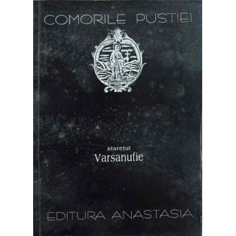 INVATATURILE STARETULUI VARSANUFIE CATRE MONAHI, PRECEDATE DE INVATATURILE ACELUIASI CATRE NICON