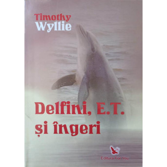 DELFINI, E.T. SI INGERI DELFINI, E.T. SI INGERI