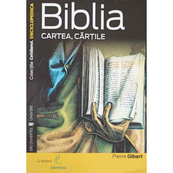 BIBLIA CARTEA, CARTILE