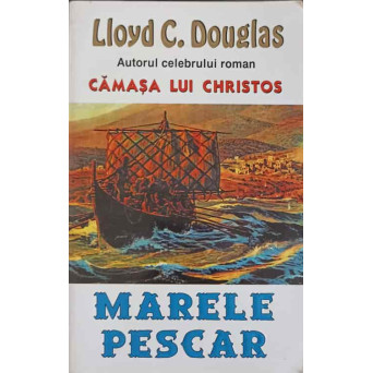 MARELE PESCAR