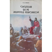 CUGETARI DE PE MUNTELE FERICIRILOR