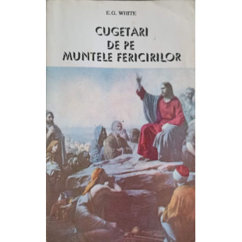 CUGETARI DE PE MUNTELE FERICIRILOR