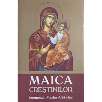 MAICA CRESTINILOR