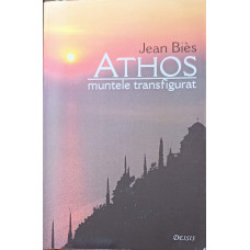 ATHOS MUNTELE TRANSFIGURAT