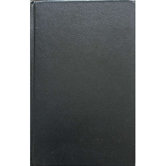 BIBLIA SAU SFANTA SCRIPTURA A VECHIULUI SI NOULUI TESTAMENT CU TRIMITERI