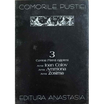 3 CUVIOSI PARINTI EGIPTENI