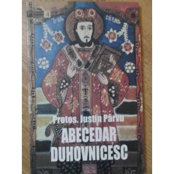 ABECEDAR DUHOVNICESC