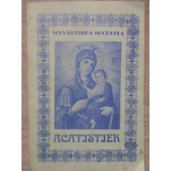 ACATISTIER