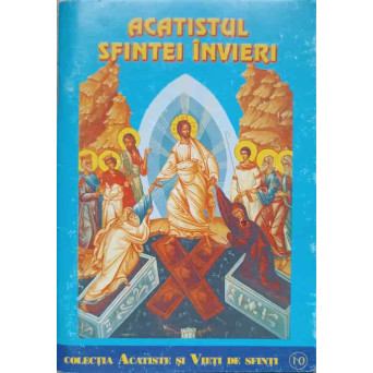 ACATISTUL SFINTEI INVIERI