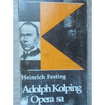 ADOLPH KOLPING SI OPERA SA