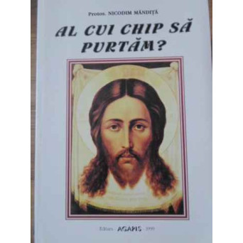AL CUI CHIP SA PURTAM?