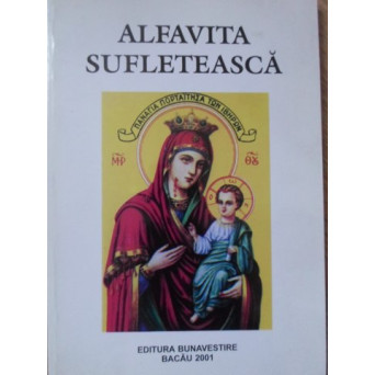 ALFAVITA SUFLETEASCA