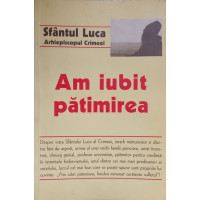 AM IUBIT PATIMIREA AM IUBIT PATIMIREA