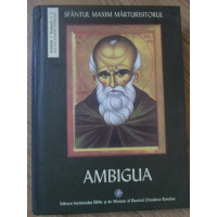 AMBIGUA AMBIGUA