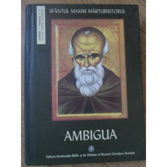 AMBIGUA