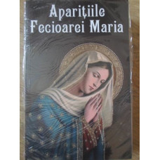 APARITIILE FECIOAREI MARIA