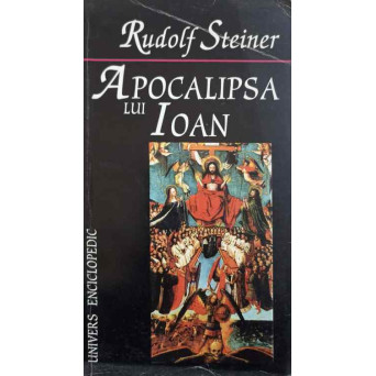 APOCALIPSA LUI IOAN