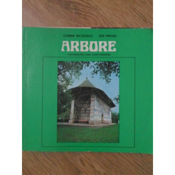 ARBORE HISTORISCHES UND KUNSTDENKMAL