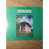 ARBORE. MONUMENT HISTORIQUE ET D'ART ARBORE. MONUMENT HISTORIQUE ET D'ART