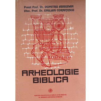 ARHEOLOGIE BIBLICA