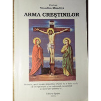 ARMA CRESTINILOR ARMA CRESTINILOR