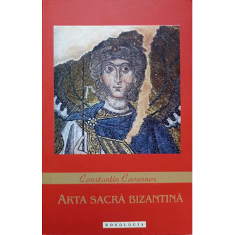 ARTA SACRA BIZANTINA