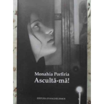 ASCULTA-MA!