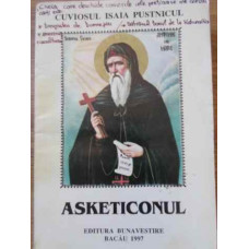 ASKETICONUL