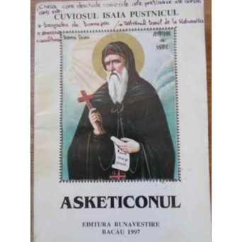 ASKETICONUL