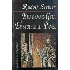 BHAGAVAD - GITA SI EPISTOLELE LUI PAVEL