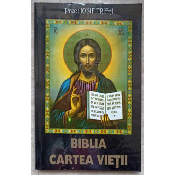 BIBLIA CARTEA VIETII