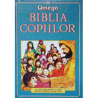 BIBLIA COPIILOR