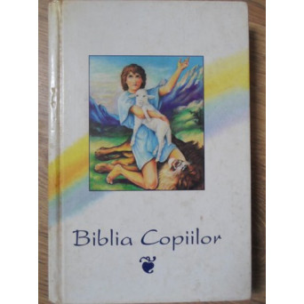 BIBLIA COPIILOR