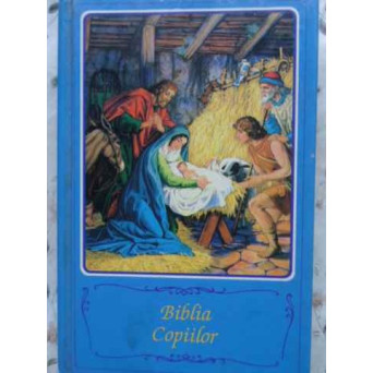 BIBLIA COPIILOR