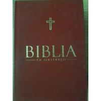 BIBLIA CU ILUSTRATII VOL.1 PENTATEUHUL BIBLIA CU ILUSTRATII VOL.1 PENTATEUHUL