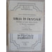 BIBLIA IN FILOCALIE VOL.1-2 ANTOLOGIE DE TEXTE BIBLICE TALCUITE IN FILOCALIA ROMANEASCA