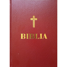 BIBLIA ORTODOXA FORMAT A4