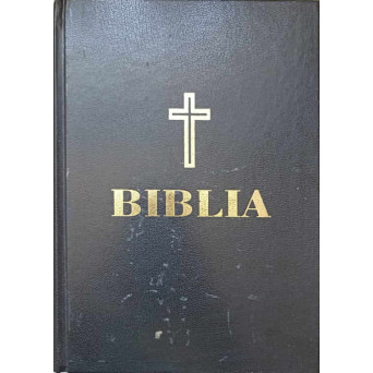 BIBLIA ORTODOXA
