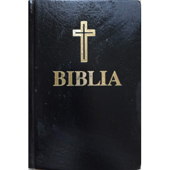 BIBLIA ORTODOXA