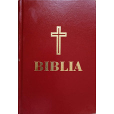 BIBLIA ORTODOXA