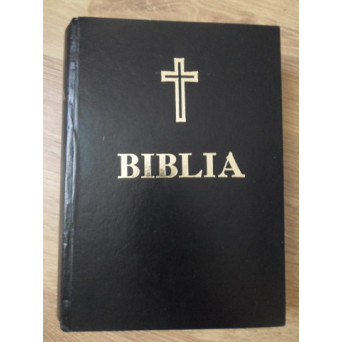 BIBLIA ORTODOXA