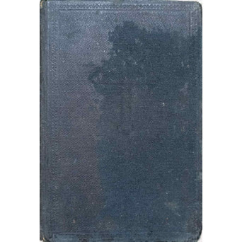 BIBLIA SAU SFANTA SCRIPTURA A VECHIULUI SI NOULUI TESTAMENT