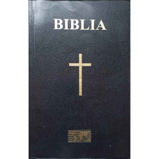 BIBLIA SAU SFANTA SCRIPTURA A VECHIULUI SI NOULUI TESTAMENT