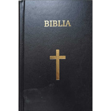 BIBLIA SAU SFANTA SCRIPTURA A VECHIULUI SI NOULUI TESTAMENT CU TRIMITERI