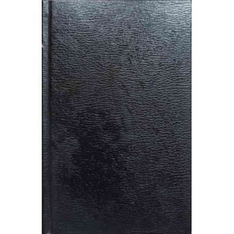 BIBLIA SAU SFANTA SCRIPTURA A VECHIULUI TESTAMENT