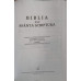 BIBLIA SAU SFANTA SCRIPTURA ORTODOXA (EXEMPLAR DE LUX CU MARGINI AURITE)