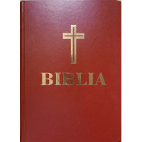 BIBLIA SAU SFANTA SCRIPTURA (ORTODOXA) BIBLIA SAU SFANTA SCRIPTURA (ORTODOXA)