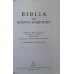 BIBLIA SAU SFANTA SCRIPTURA (ORTODOXA)
