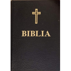BIBLIA SAU SFANTA SCRIPTURA ORTODOXA