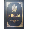 BIBLIA SAU SFANTA SCRIPTURA